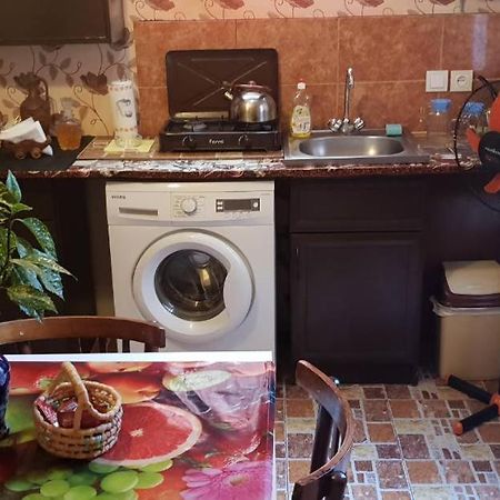 2 Santeli Turn Guest House 트빌리시 외부 사진