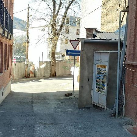 2 Santeli Turn Guest House 트빌리시 외부 사진