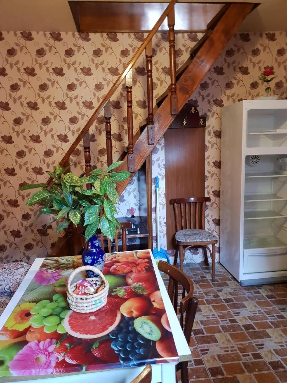 2 Santeli Turn Guest House 트빌리시 외부 사진
