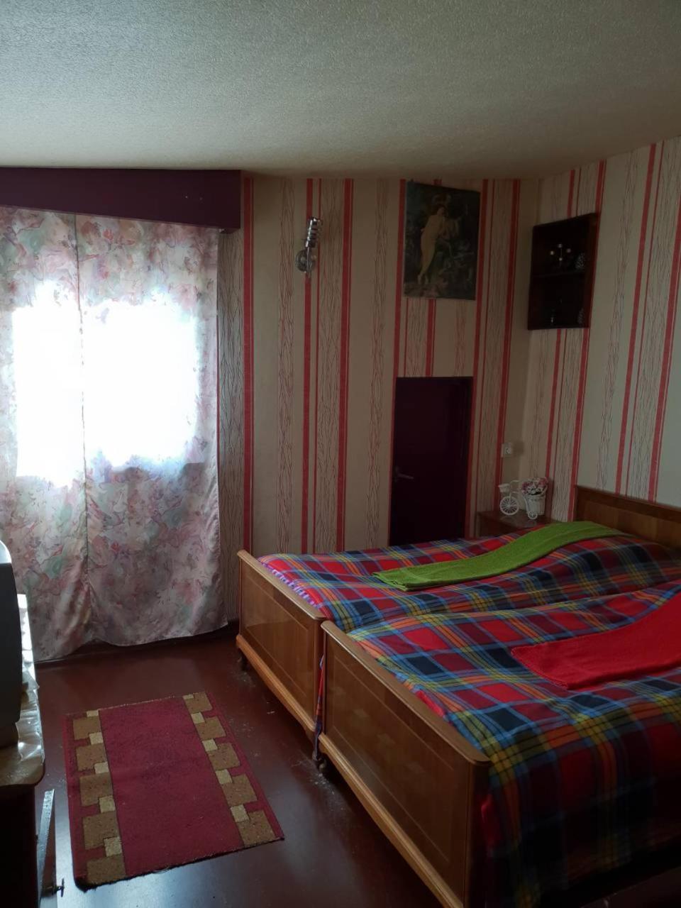 2 Santeli Turn Guest House 트빌리시 외부 사진