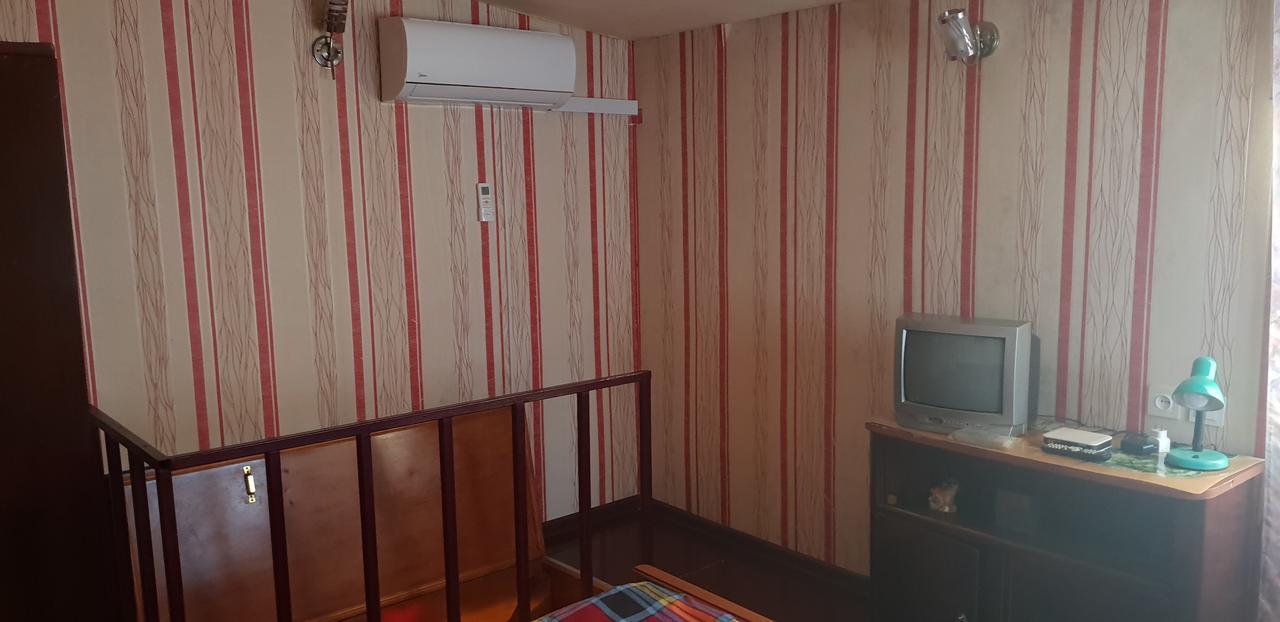 2 Santeli Turn Guest House 트빌리시 외부 사진