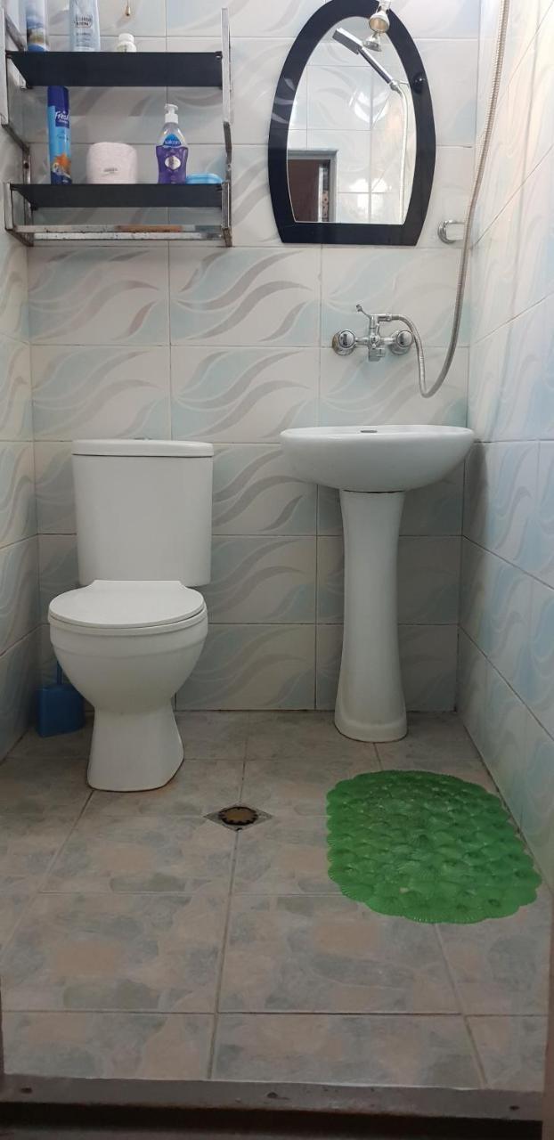 2 Santeli Turn Guest House 트빌리시 외부 사진