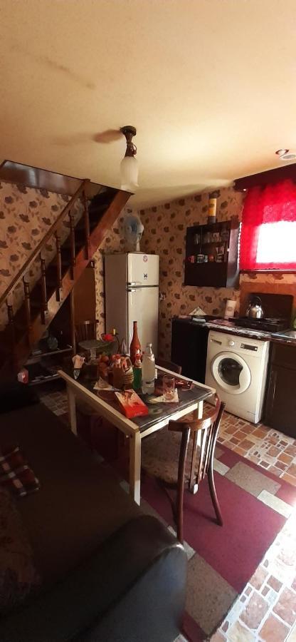 2 Santeli Turn Guest House 트빌리시 외부 사진